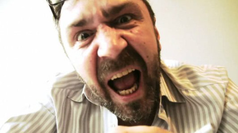 ​Шнуров резко ответил на идею отправить его в Украину на Евровидение