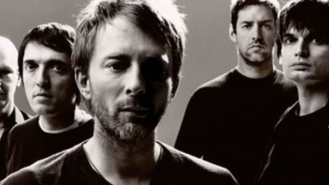 ​Восьмилетняя фанатка Radiohead написала рецензию на новый альбом