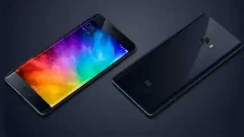 Осенние новинки 2017 от Xiaomi
