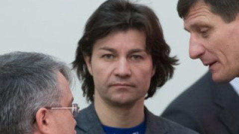 Нищук заявляет об остановке финансирования Минкультуры из госбюджета