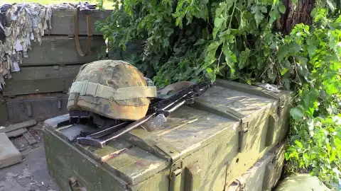 Боевики 22 раза нарушили перемирие в День Независимости: трое украинских военных ранены