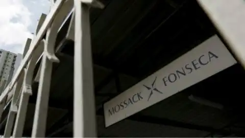 Mossack Fonseca