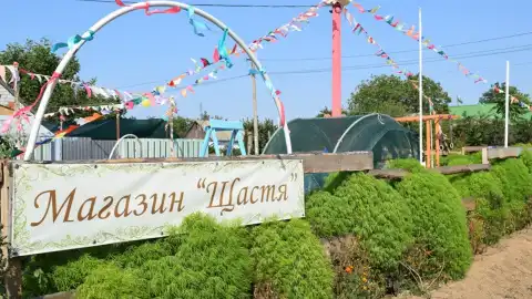 Учасники АТО з Миколаївщини, скориставшись допомогою ОДА, відкрили центр родинного відпочинку