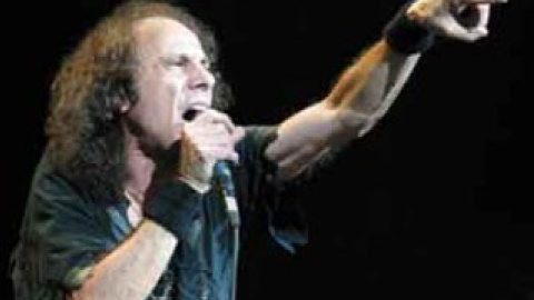 Колишній вокаліст группы Black Sabbath помер