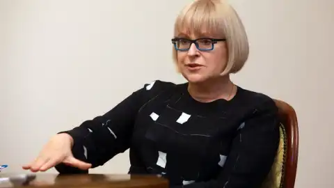 Катерина Амосова: Національний медичний університет України завжди діяв у повній відповідності до законодавства України