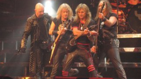 Judas Priest