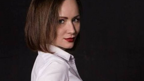 Алиса Юрченко. Фото: faceboоk.com/alisa.yurchenkо