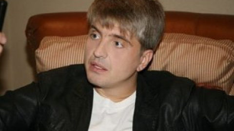 Адвокат разъяснил ситуацию с продюсером Витаса.