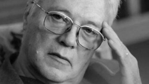 Євген Жариков.