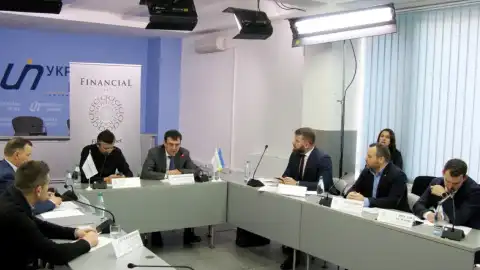 11.02.20 11:00 Круглый стол: "Нужны ли украинцам наличные?"