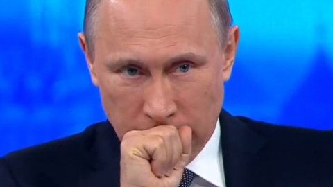 ​Путин рассказал, когда представит стране первую леди
