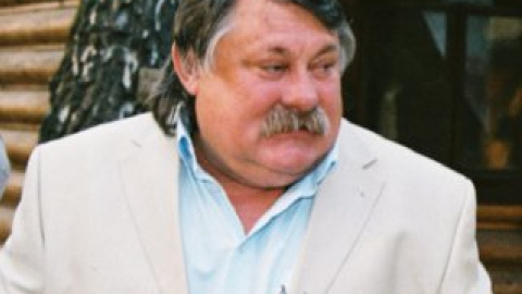 Микола Мозговий помер у віці 63 років.