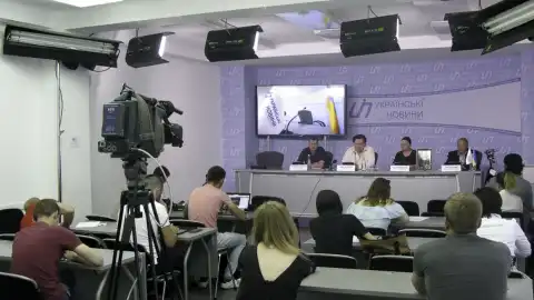 27.06.18 12:30 Прес-конференція: "Слідство гальмує справу вбивства Ноздровської.  Незалежне розслідування з’ясувало нові факти"