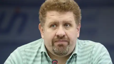 Костянтин Бондаренко