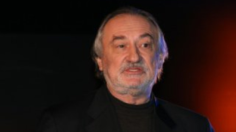 Умер Богдан Ступка