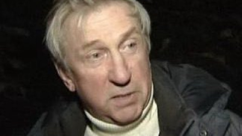 Братові примадонни було 60 років.