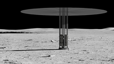 Ученые провели несколько фаз испытаний. Фото: NASA