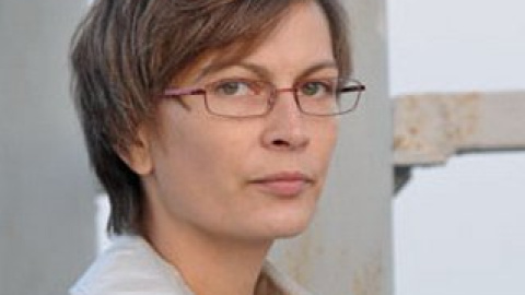 Маша Цуканова, последние 6 лет работавшая редактором журнала Коммерсантъ-Weekend в издательском доме Коммерсантъ.