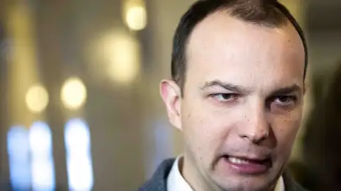Антикорупційний комітет без Соболєва або вагітність об'єднала зал