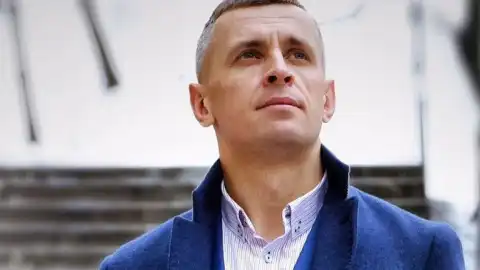 Віктор Шлінчак: Геополітично перемога Трампа є позитивною