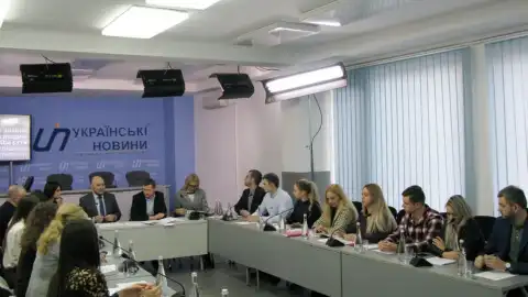 5.02.20 12:00 Круглый стол: "Какие знания нужны человеку, чтобы быть успешным в XXI веке?"
