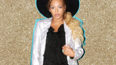 Скоро певица планирует отправиться в тур. Фото:instagram.com/beyonce