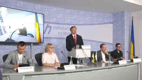 15.06.18 13:00 Пресс-конференция: " Медреформа 2018 или геноцид медицины в Украине"