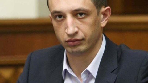 Андрій Немировський. Фото: facebook.com/nemi.and