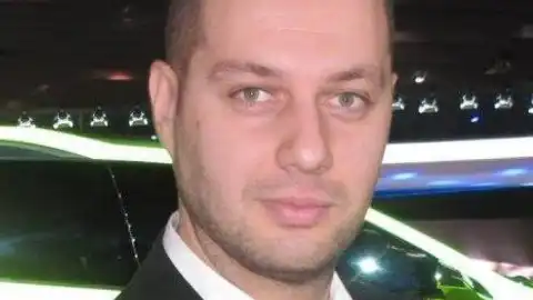 Рауль Чилачава: Власть не от Бога. И если Вы не будете ее драть ежесекундно - она будет драть Вас