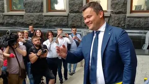 Андрей Богдан