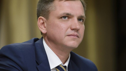 Юрий Павленко. Фото: opposition.org.ua
