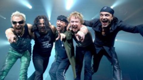 Scorpions представят свой эксклюзивный фестивальный сет Rock’N’Roll ForEver, который включает в себя лучшие песни за сорокалетнюю историю группы