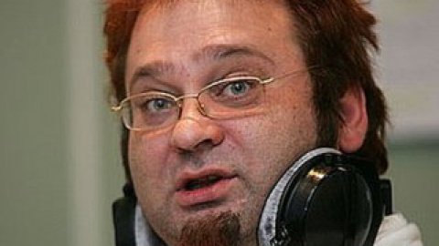 Трахтенбергу був усього 41 рік.