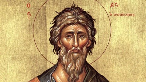 Апостол Андрій Первозванний був одним із перших учнів, що пішли за Христом. Фото: pravlife.org
