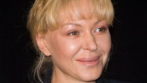 Олена Бондарчук відома роботою у фільмах "Тихий дон" і "Борис Годунов".