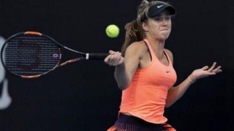 Еліна Світоліна. Фото: champion.com.ua