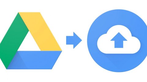 Вместо Google Drive полноценно заработает Backup and Sync. Фото: cnet.com