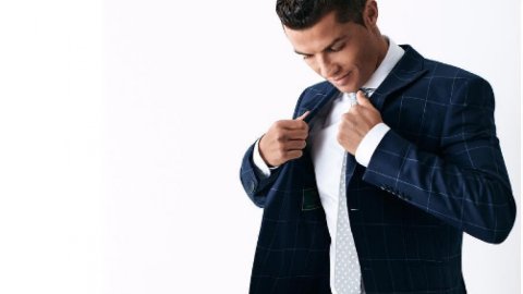 Суррогатная мать сейчас живет в США. Фото: instagram.com/cristiano