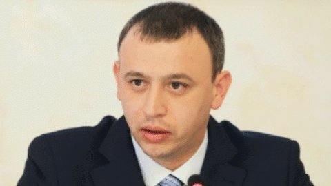 Роман Говда. Фото: nrcu.gov.ua