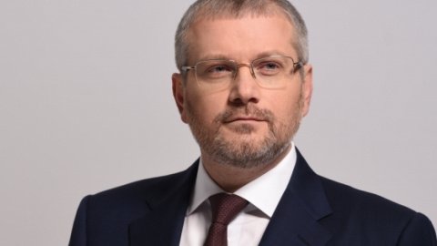 Александр Вилкул. Фото пресс-служба "Оппозиционный блок"