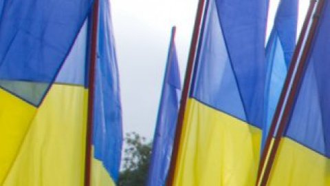 Новый начальник львовской милиции решил брать пример с Захарченко и Януковича (фото)