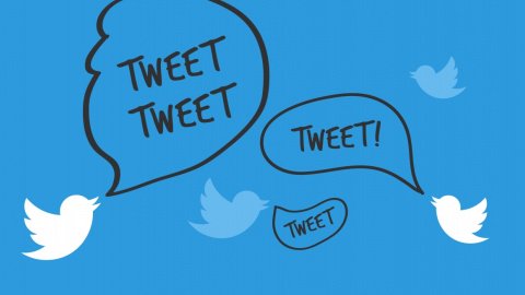 Цитаты, файлы и опросы не будут входить в основной твит. Фото: twitips.ru