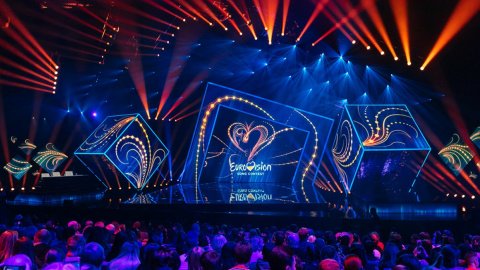 Евровидение. Фото: eurovision.ua