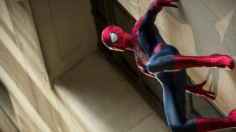 ​Sony и Marvel обсуждали появление Человека-паука в "Первом мстителе"