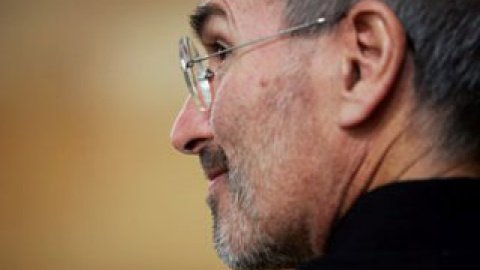 Цитати запозичені з інтерв'ю Джобса різним виданням, з його публічних виступів і письмових текстів його авторства.