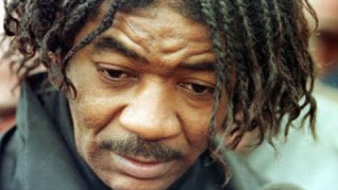 Американець Ентоні Портер, уникнув страти в 1998 році