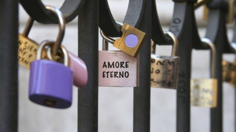 Іноді традиції можуть дуже відрізнятися. Фото: arounditalia.ru