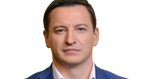 Сергей Бурлаков. Фото: facebook.com/
