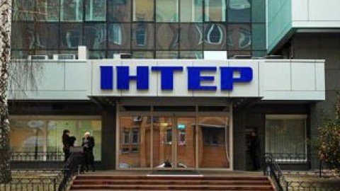 "Интер" покажет премьеру фильма и сериала