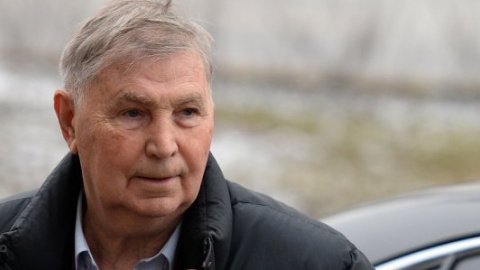 ​В Москве скончался легендарный советский хоккеист и тренер Виктор Тихонов
